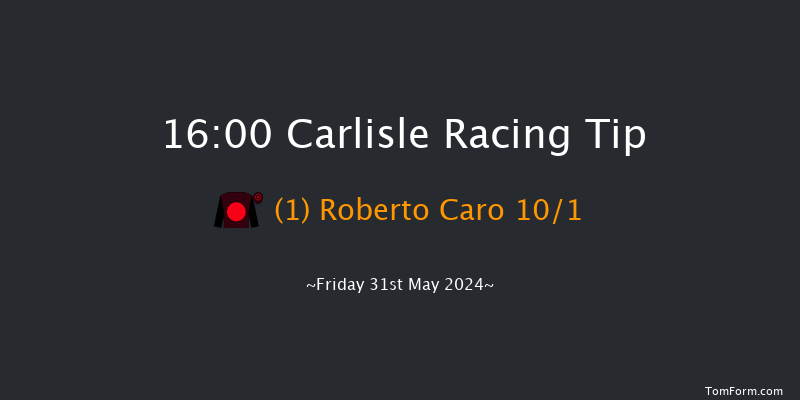 Carlisle  16:00 Handicap (Class 5) 8f Thu 30th May 2024