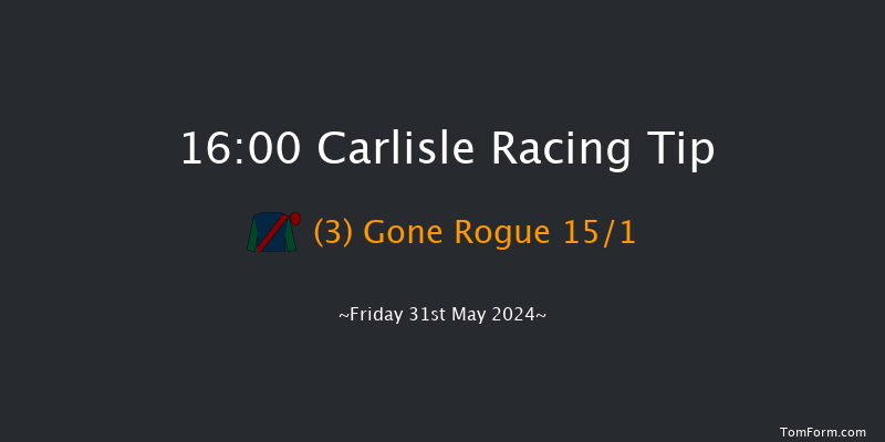 Carlisle  16:00 Handicap (Class 5) 8f Thu 30th May 2024