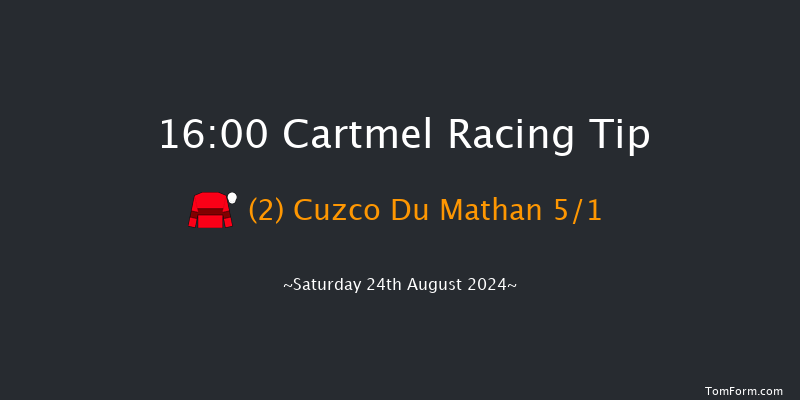 Cartmel  16:00 Handicap Chase (Class 4) 17f Sun 30th Jun 2024