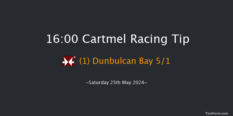 Cartmel  16:00 Maiden Hurdle (Class 4) 22f Mon 28th Aug 2023