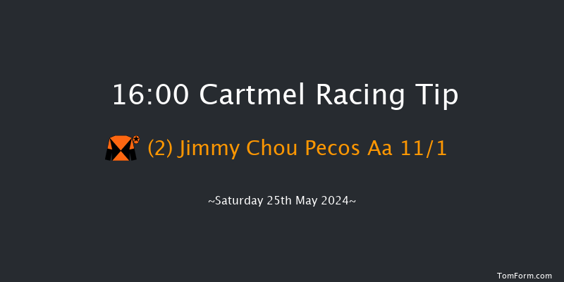 Cartmel  16:00 Maiden Hurdle (Class 4) 22f Mon 28th Aug 2023