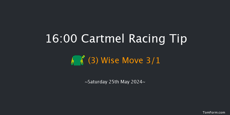 Cartmel  16:00 Maiden Hurdle (Class 4) 22f Mon 28th Aug 2023