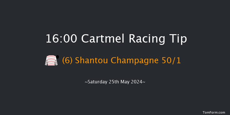 Cartmel  16:00 Maiden Hurdle (Class 4) 22f Mon 28th Aug 2023