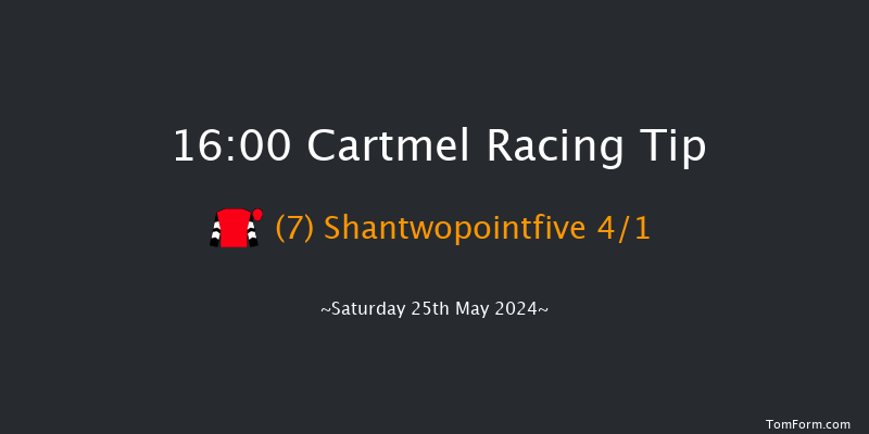 Cartmel  16:00 Maiden Hurdle (Class 4) 22f Mon 28th Aug 2023