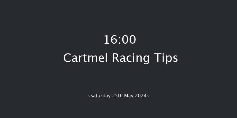 Cartmel  16:00 Maiden Hurdle (Class 4) 22f Mon 28th Aug 2023