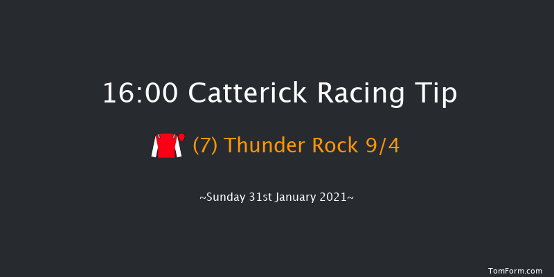 Join Racing TV Now Intermediate Open NH Flat Race (GBB Race) Catterick 16:00 NH Flat Race (Class 5) 16f Sun 3rd Jan 2021