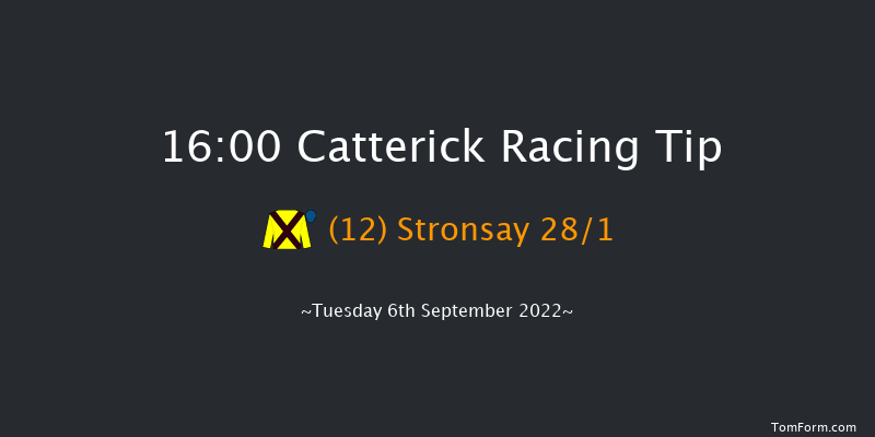 Catterick 16:00 Handicap (Class 6) 6f Wed 24th Aug 2022