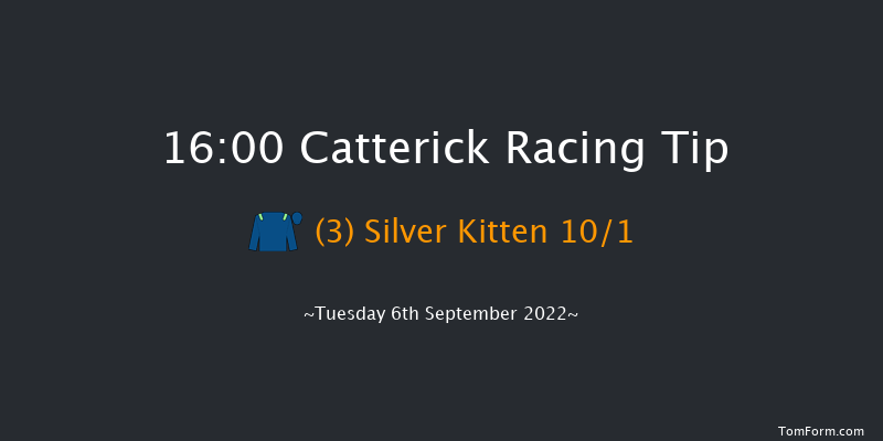 Catterick 16:00 Handicap (Class 6) 6f Wed 24th Aug 2022