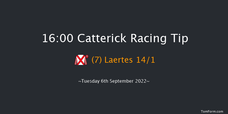 Catterick 16:00 Handicap (Class 6) 6f Wed 24th Aug 2022