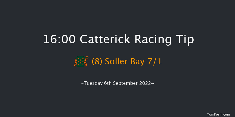 Catterick 16:00 Handicap (Class 6) 6f Wed 24th Aug 2022