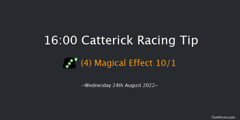 Catterick 16:00 Stakes (Class 6) 7f Mon 15th Aug 2022