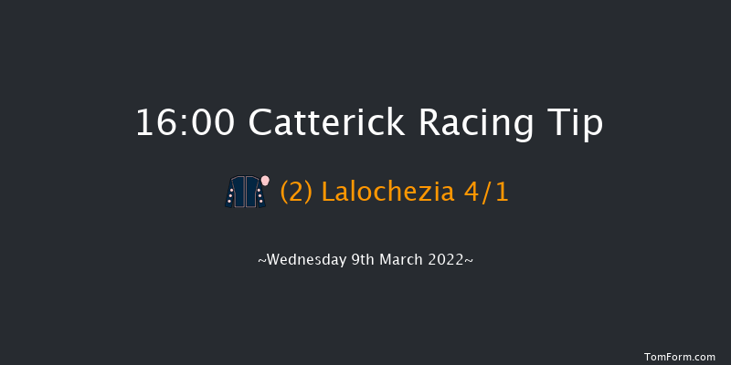 Catterick 16:00 Handicap Hurdle (Class 4) 25f Tue 1st Mar 2022