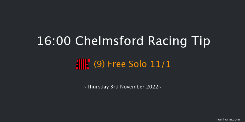 Chelmsford 16:00 Handicap (Class 5) 7f Thu 27th Oct 2022