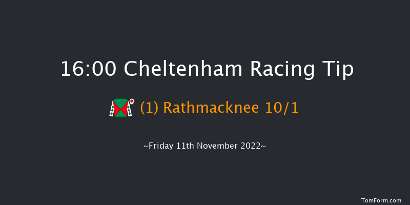 Cheltenham 16:00 Handicap Hurdle (Class 3) 16f Sat 22nd Oct 2022