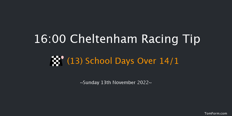 Cheltenham 16:00 NH Flat Race (Class 1) 16f Sat 12th Nov 2022