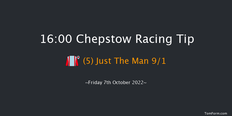 Chepstow 16:00 Handicap Hurdle (Class 3) 16f Sun 11th Sep 2022