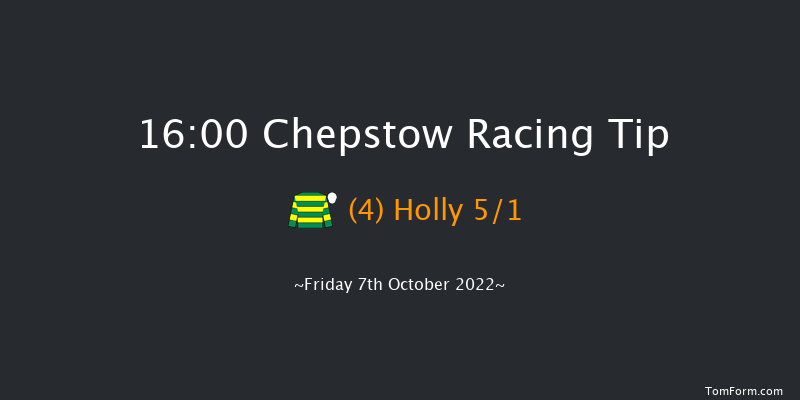 Chepstow 16:00 Handicap Hurdle (Class 3) 16f Sun 11th Sep 2022