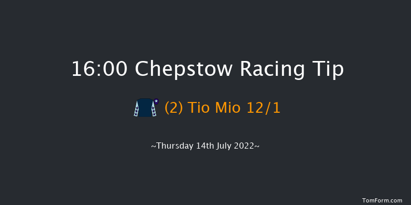 Chepstow 16:00 Handicap (Class 6) 10f Fri 8th Jul 2022