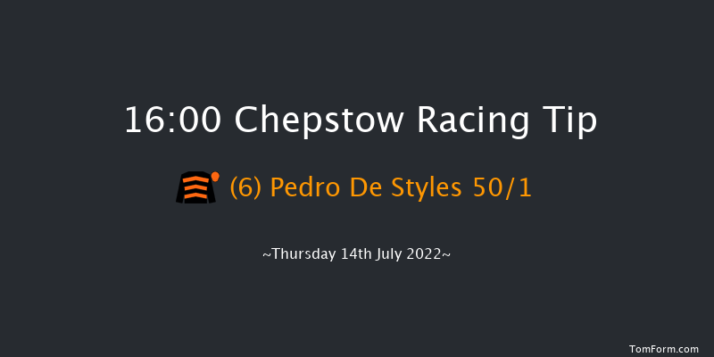 Chepstow 16:00 Handicap (Class 6) 10f Fri 8th Jul 2022