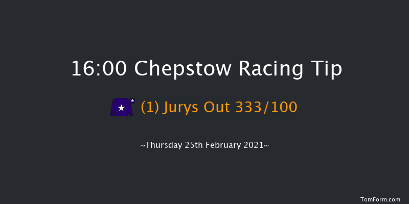 Pertemps Healthcare Handicap Chase Chepstow 16:00 Handicap Chase (Class 5) 26f Fri 5th Feb 2021