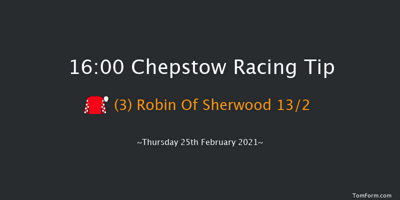 Pertemps Healthcare Handicap Chase Chepstow 16:00 Handicap Chase (Class 5) 26f Fri 5th Feb 2021