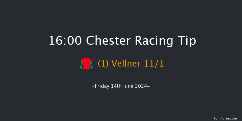 Chester  16:00 Handicap (Class 5) 8f Sat 25th May 2024