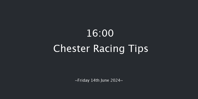 Chester  16:00 Handicap (Class 5) 8f Sat 25th May 2024