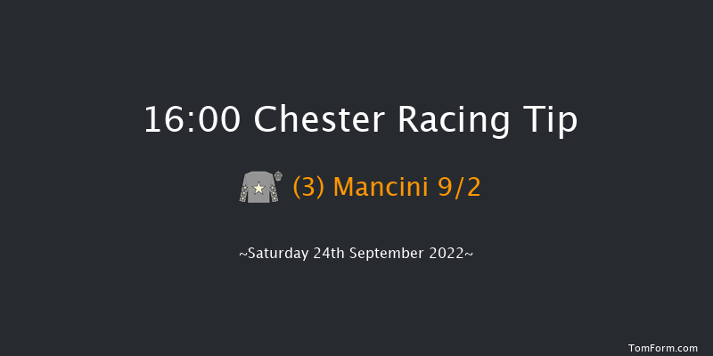 Chester 16:00 Handicap (Class 4) 14f Sat 20th Aug 2022