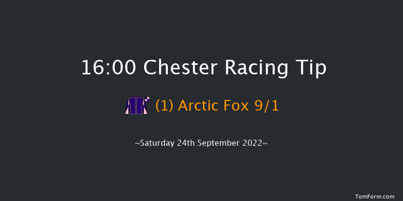 Chester 16:00 Handicap (Class 4) 14f Sat 20th Aug 2022