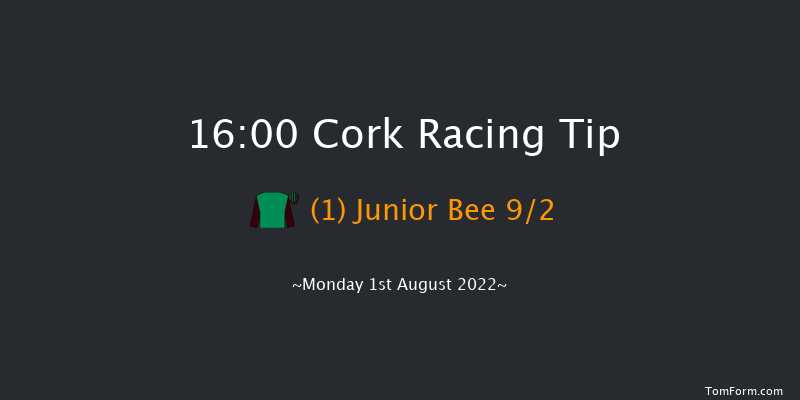 Cork 16:00 Handicap Hurdle 19f Fri 22nd Jul 2022