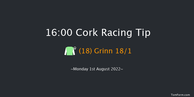 Cork 16:00 Handicap Hurdle 19f Fri 22nd Jul 2022