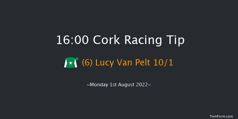 Cork 16:00 Handicap Hurdle 19f Fri 22nd Jul 2022