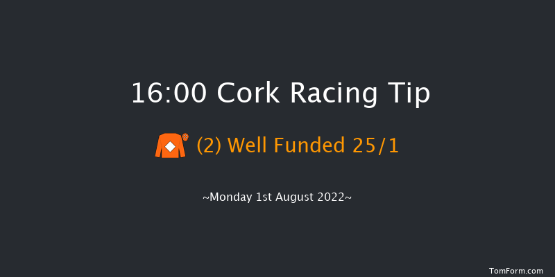 Cork 16:00 Handicap Hurdle 19f Fri 22nd Jul 2022