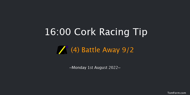 Cork 16:00 Handicap Hurdle 19f Fri 22nd Jul 2022