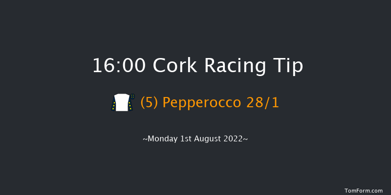 Cork 16:00 Handicap Hurdle 19f Fri 22nd Jul 2022