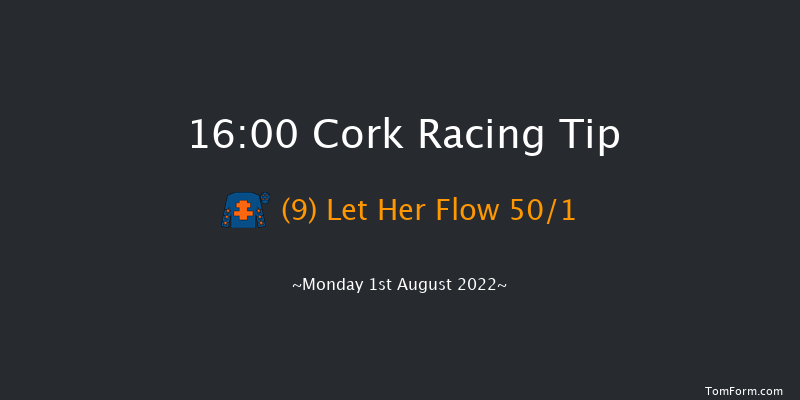 Cork 16:00 Handicap Hurdle 19f Fri 22nd Jul 2022