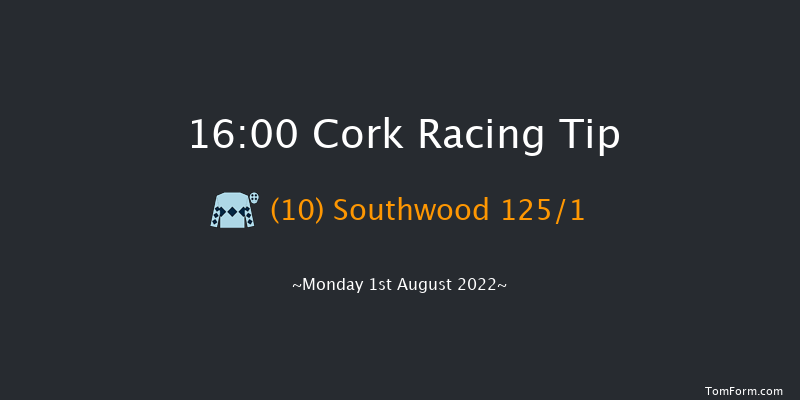 Cork 16:00 Handicap Hurdle 19f Fri 22nd Jul 2022