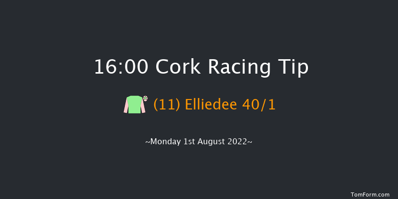 Cork 16:00 Handicap Hurdle 19f Fri 22nd Jul 2022