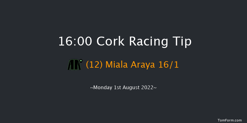 Cork 16:00 Handicap Hurdle 19f Fri 22nd Jul 2022