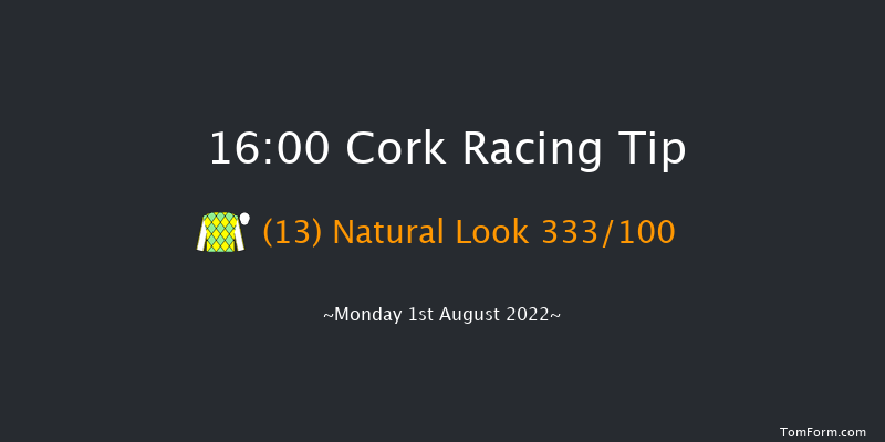 Cork 16:00 Handicap Hurdle 19f Fri 22nd Jul 2022