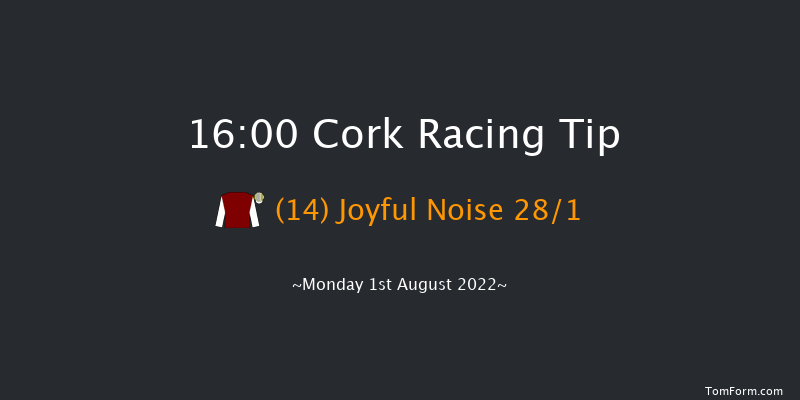 Cork 16:00 Handicap Hurdle 19f Fri 22nd Jul 2022