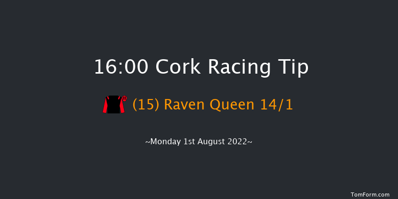 Cork 16:00 Handicap Hurdle 19f Fri 22nd Jul 2022