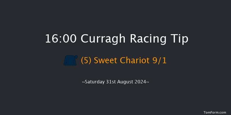 Curragh  16:00 Handicap 7f Sat 24th Aug 2024