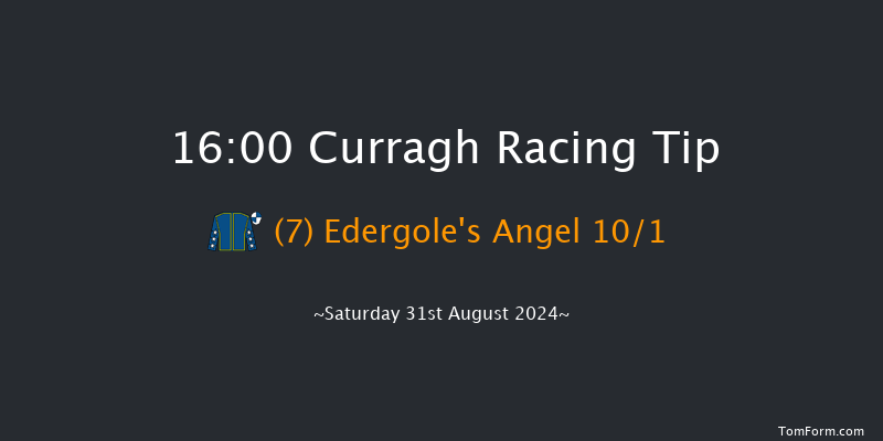 Curragh  16:00 Handicap 7f Sat 24th Aug 2024