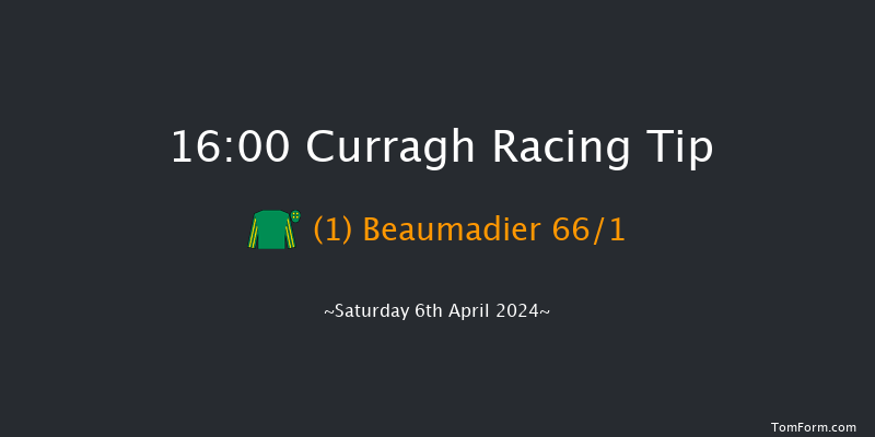 Curragh  16:00 Maiden 6f Mon 18th Mar 2024