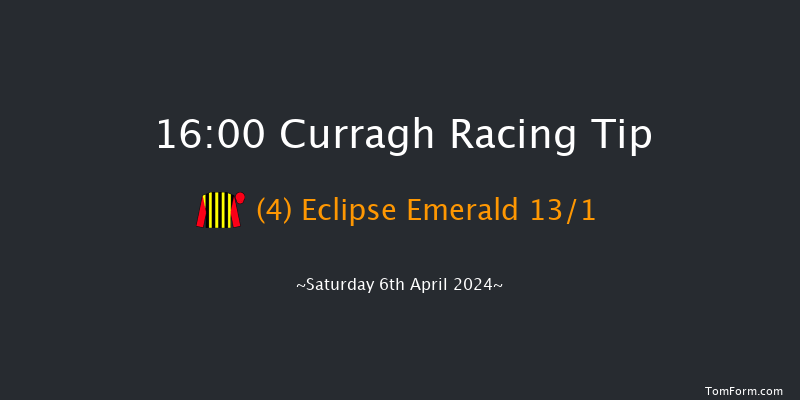 Curragh  16:00 Maiden 6f Mon 18th Mar 2024