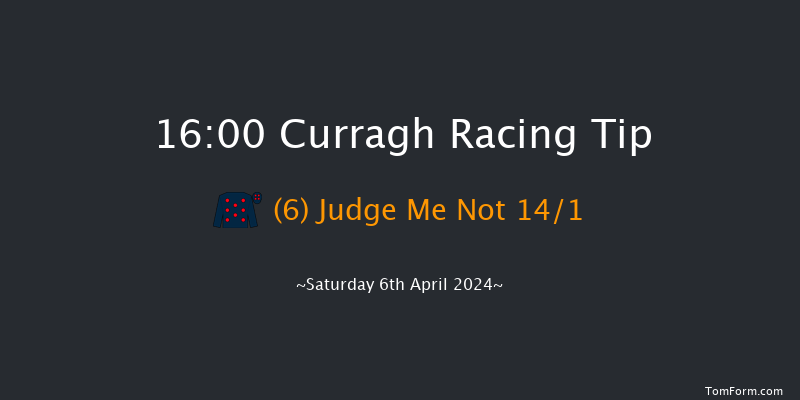 Curragh  16:00 Maiden 6f Mon 18th Mar 2024