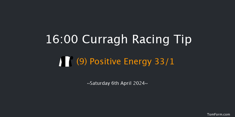 Curragh  16:00 Maiden 6f Mon 18th Mar 2024