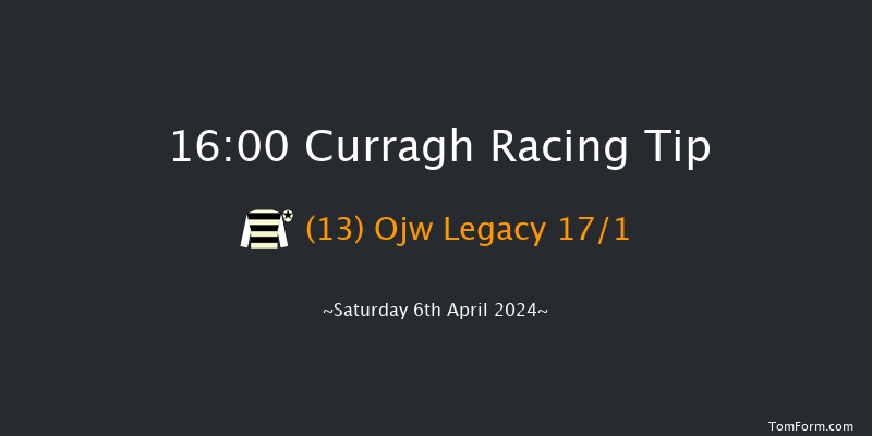 Curragh  16:00 Maiden 6f Mon 18th Mar 2024