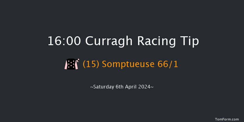 Curragh  16:00 Maiden 6f Mon 18th Mar 2024